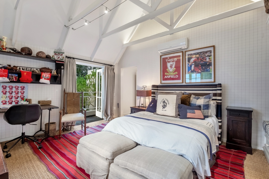 4 Bedroom Property for Sale in Melrose Gauteng