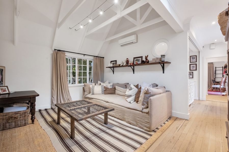 4 Bedroom Property for Sale in Melrose Gauteng