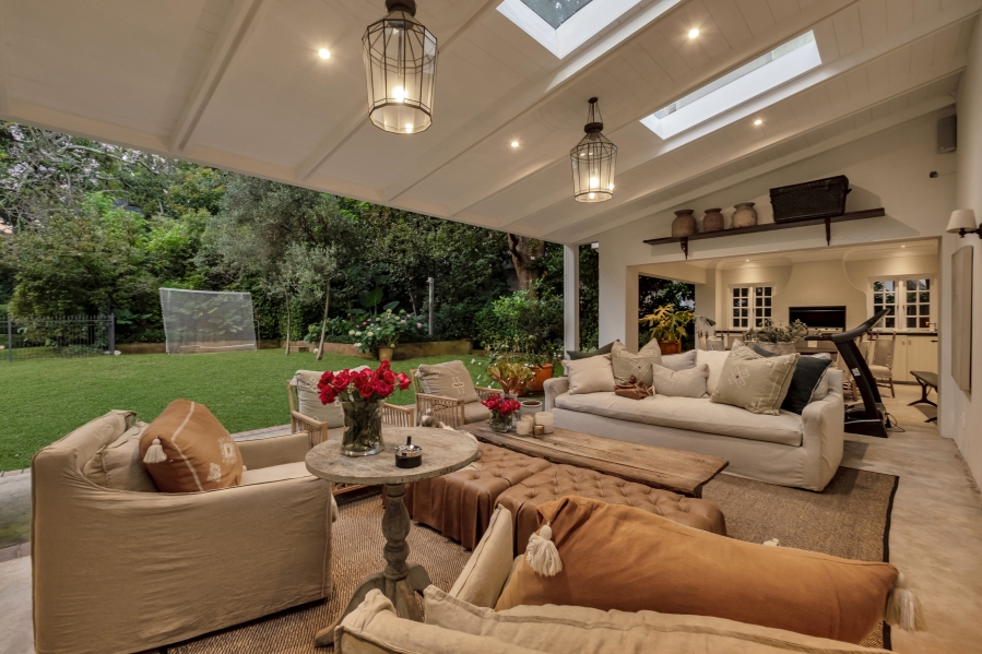 4 Bedroom Property for Sale in Melrose Gauteng