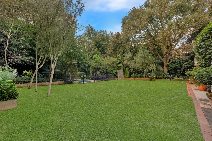 4 Bedroom Property for Sale in Melrose Gauteng