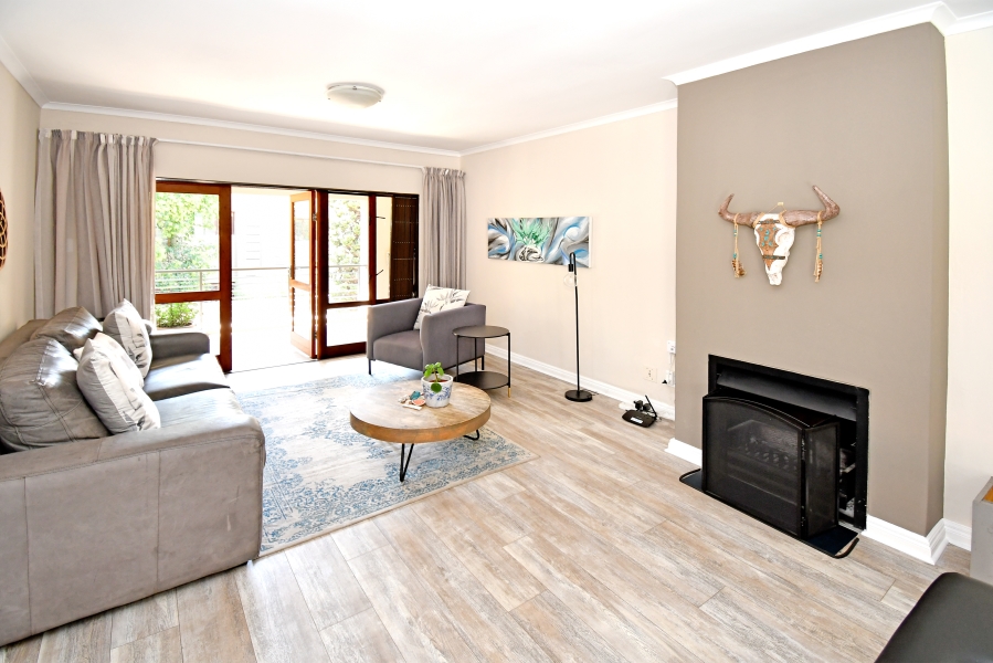 1 Bedroom Property for Sale in Atholl Gauteng