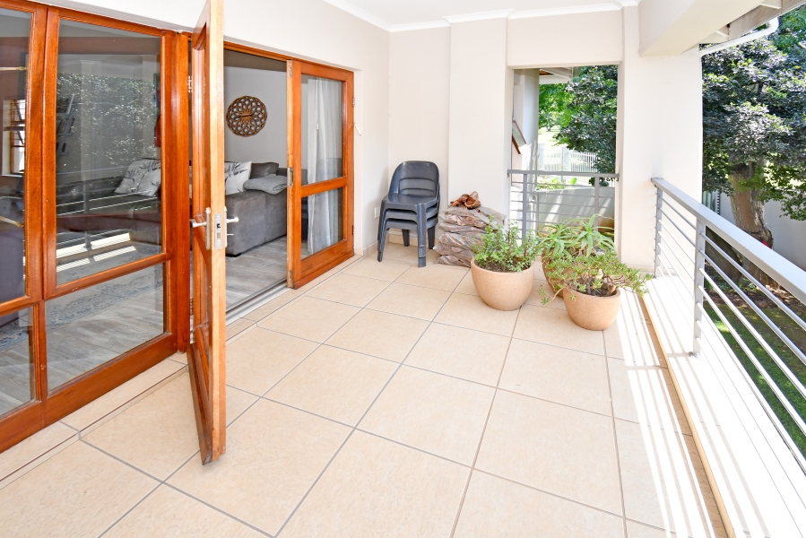 1 Bedroom Property for Sale in Atholl Gauteng