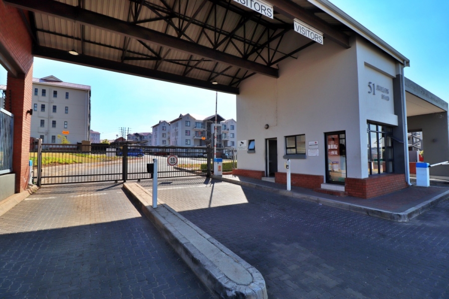 3 Bedroom Property for Sale in Modderfontein Gauteng