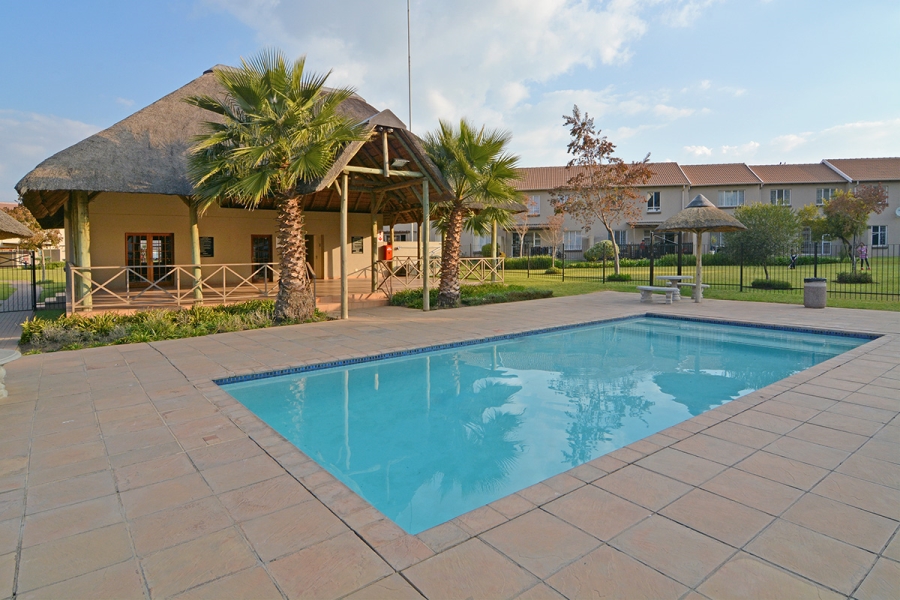 3 Bedroom Property for Sale in Greenstone Hill Gauteng