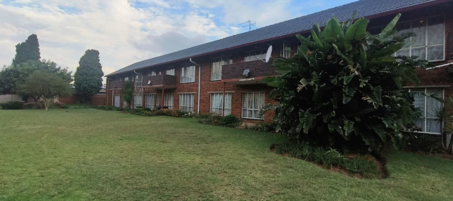 2 Bedroom Property for Sale in Horizon View Gauteng