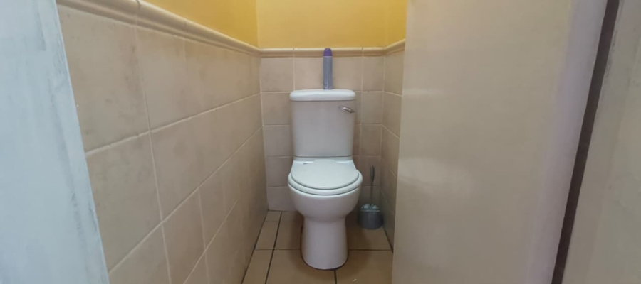 2 Bedroom Property for Sale in Horizon View Gauteng