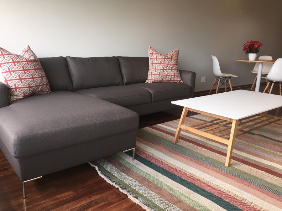 To Let 1 Bedroom Property for Rent in Parkmore Gauteng