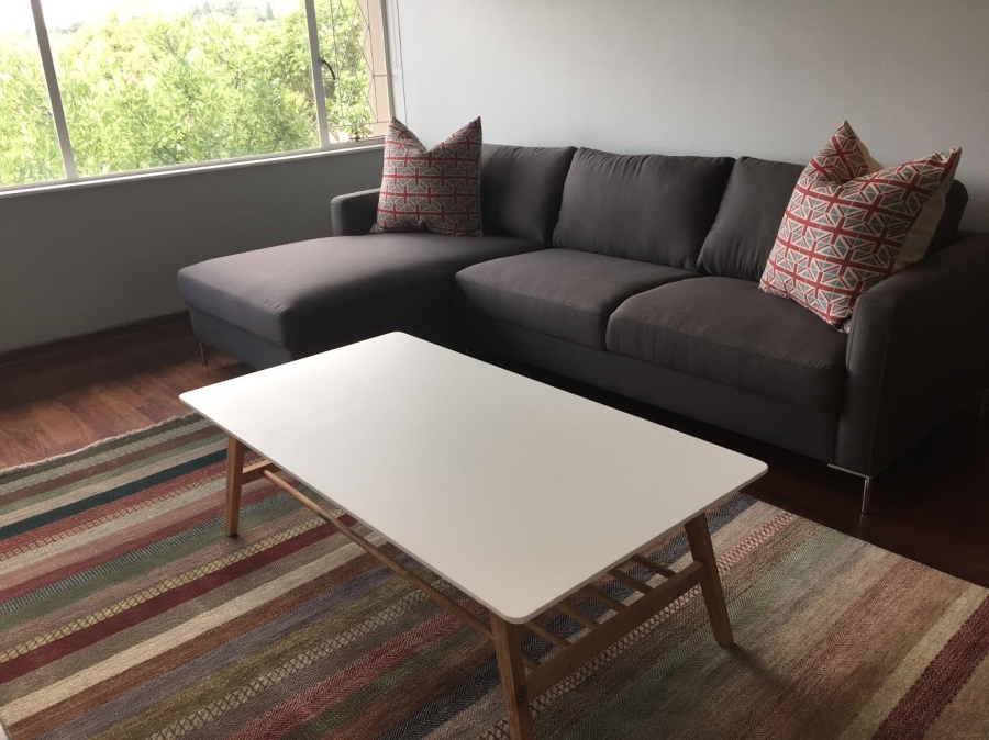 To Let 1 Bedroom Property for Rent in Parkmore Gauteng