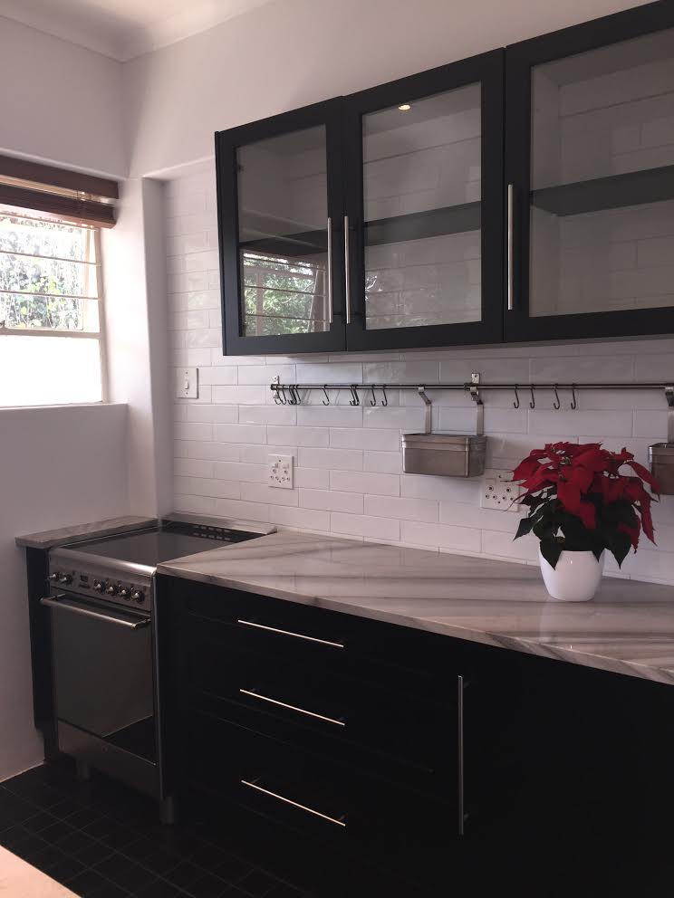 To Let 1 Bedroom Property for Rent in Parkmore Gauteng