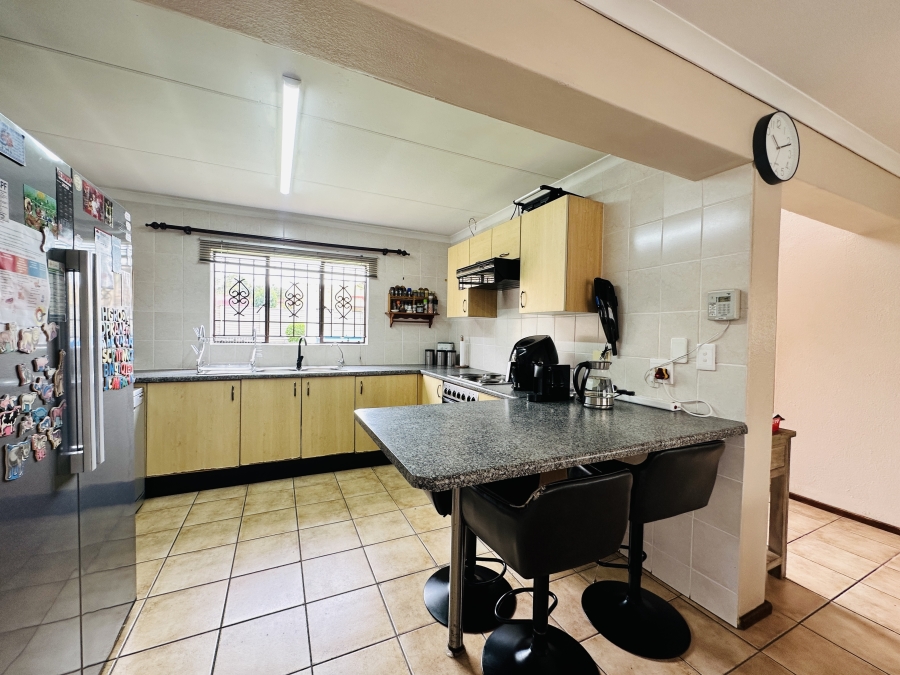 2 Bedroom Property for Sale in Kibler Park Gauteng