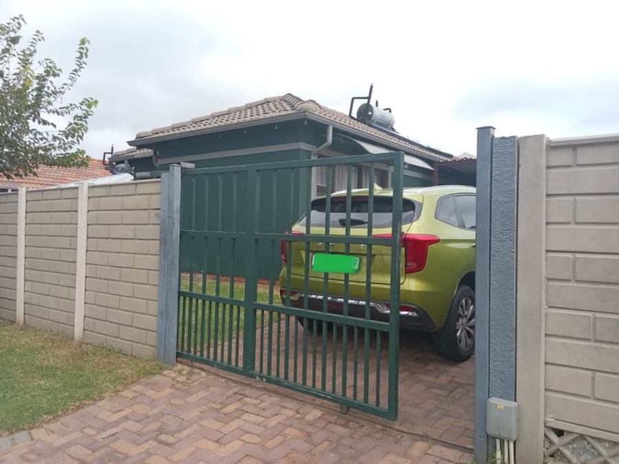 3 Bedroom Property for Sale in Leopard