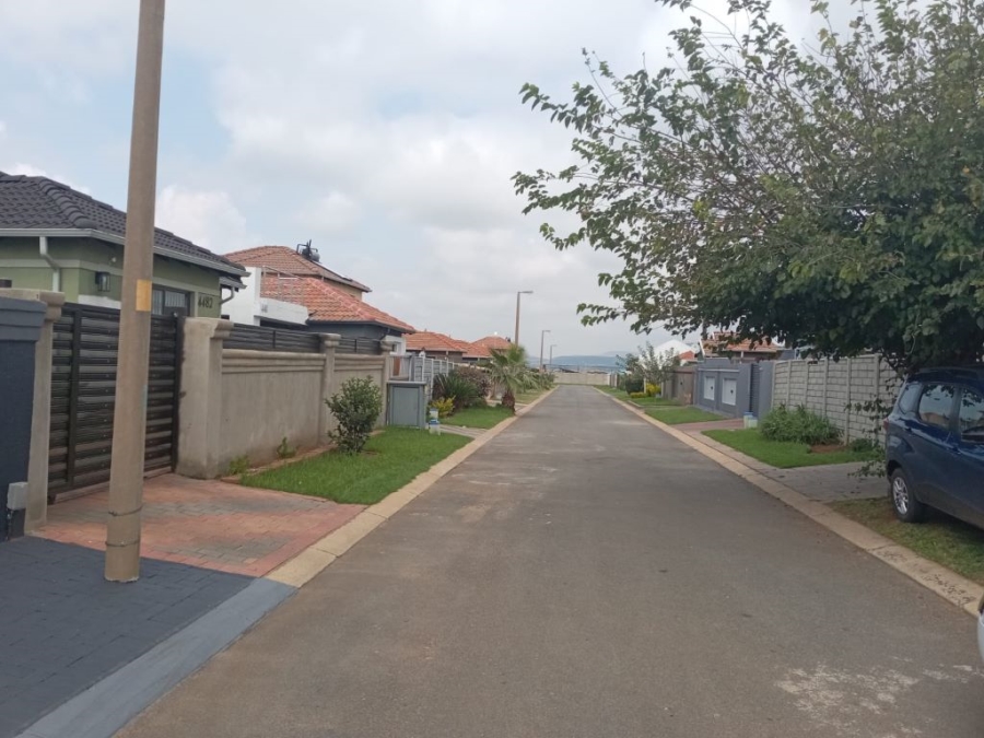 3 Bedroom Property for Sale in Leopard