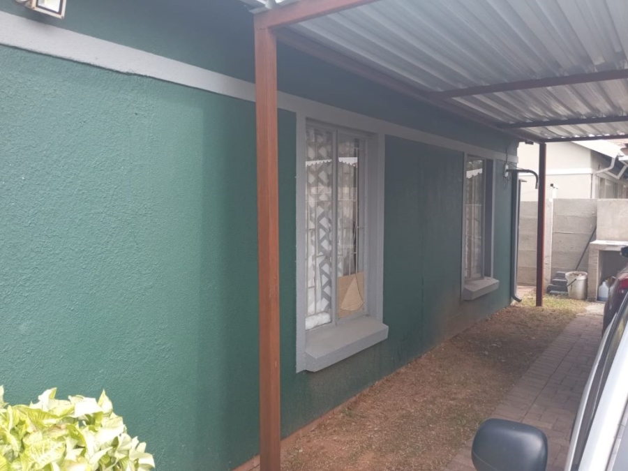 3 Bedroom Property for Sale in Leopard