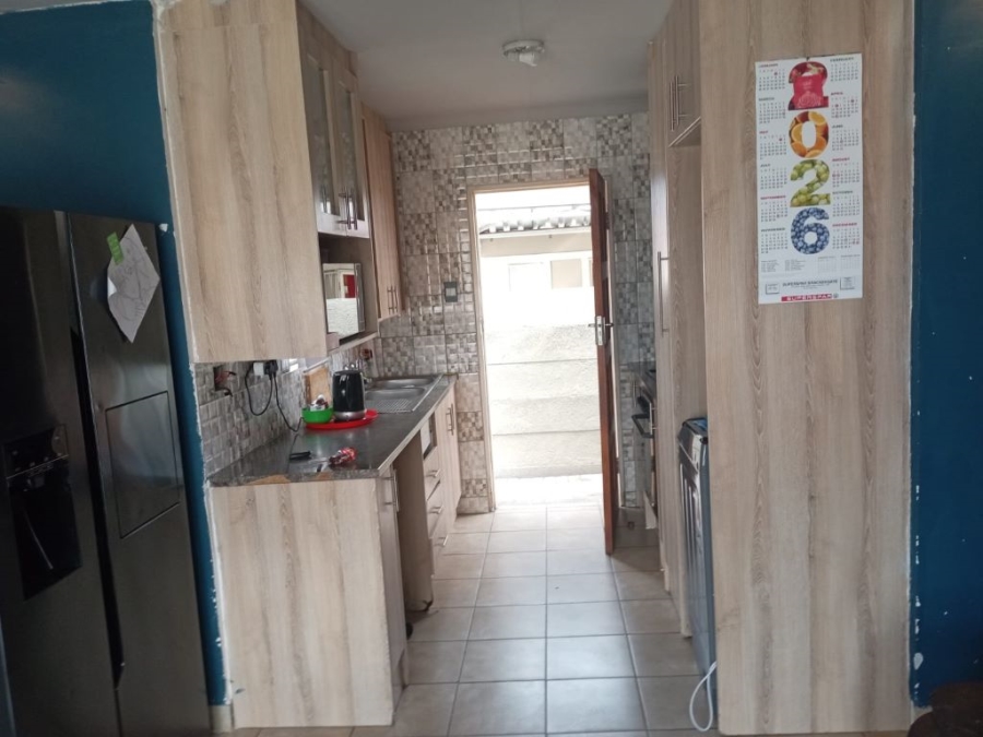 3 Bedroom Property for Sale in Leopard
