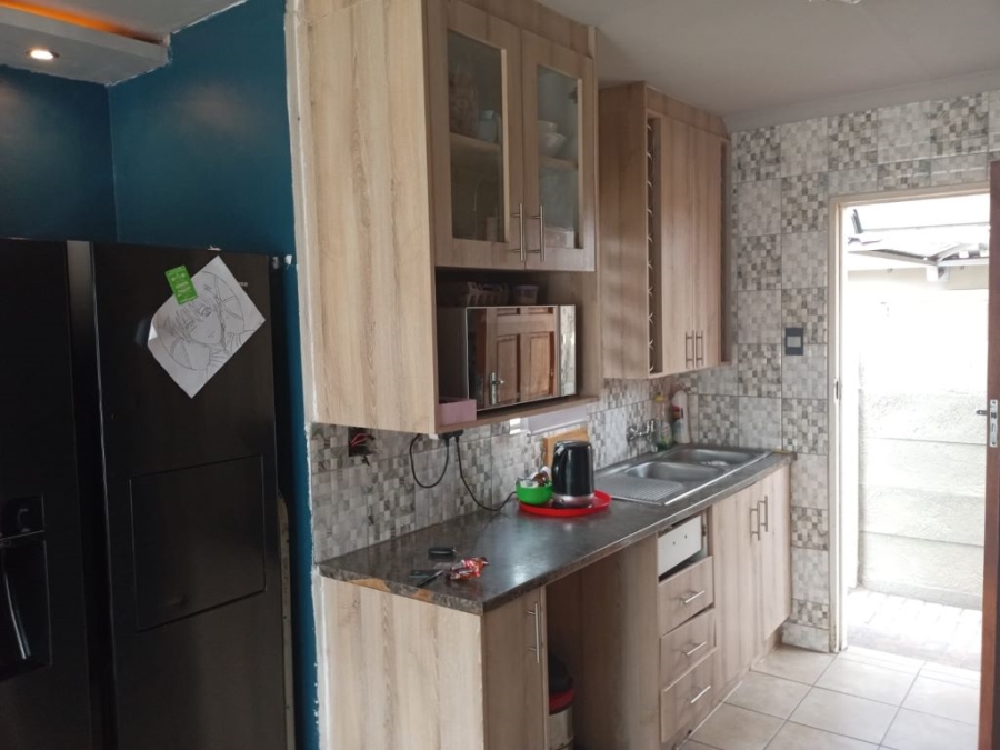 3 Bedroom Property for Sale in Leopard