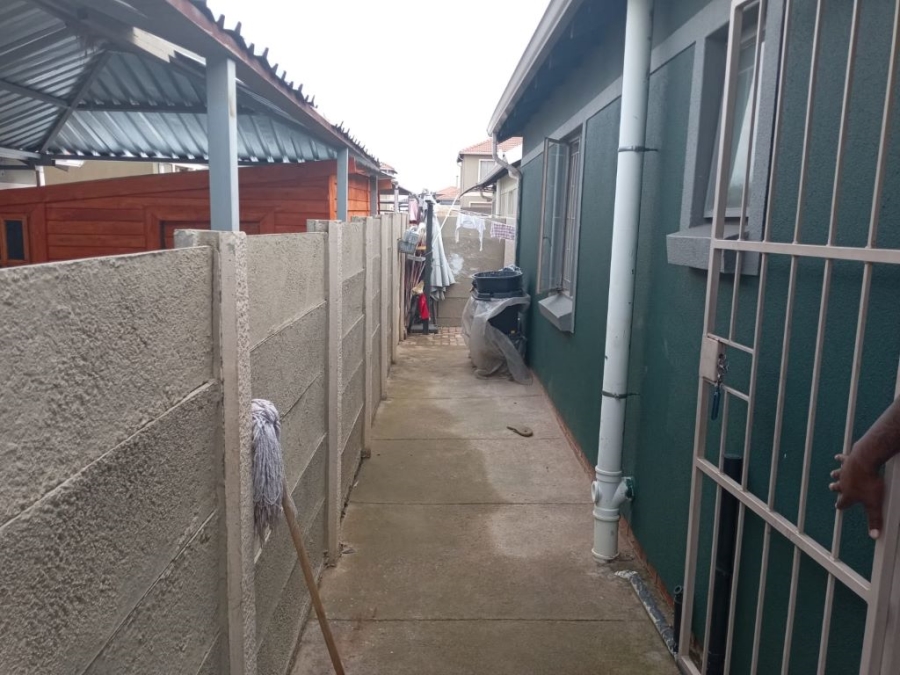 3 Bedroom Property for Sale in Leopard