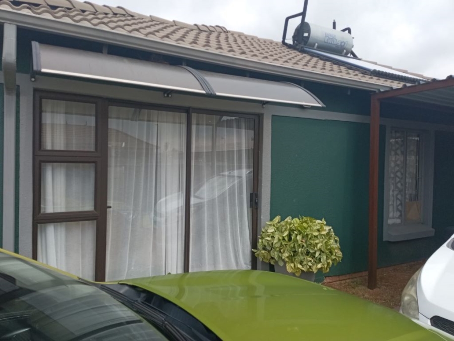 3 Bedroom Property for Sale in Leopard