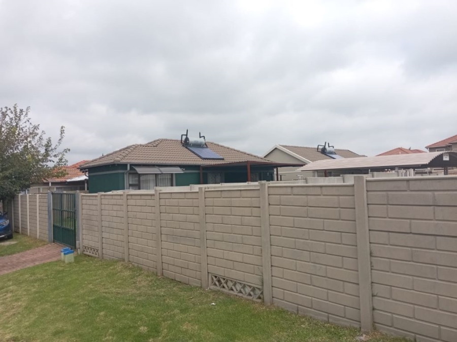 3 Bedroom Property for Sale in Leopard