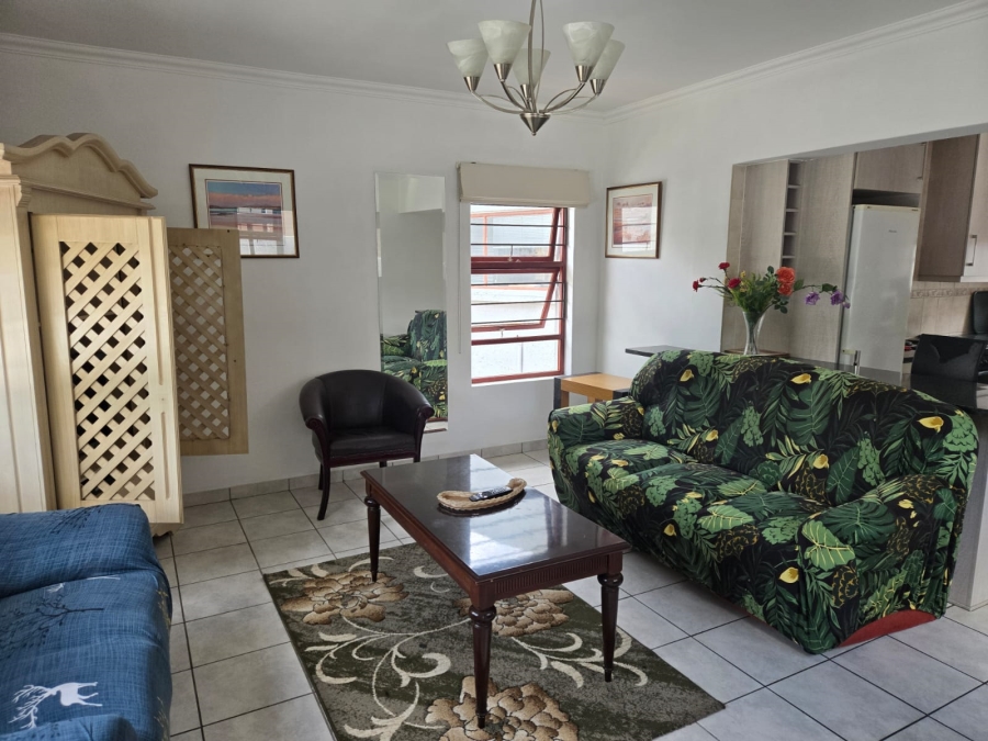To Let 1 Bedroom Property for Rent in Parkmore Gauteng