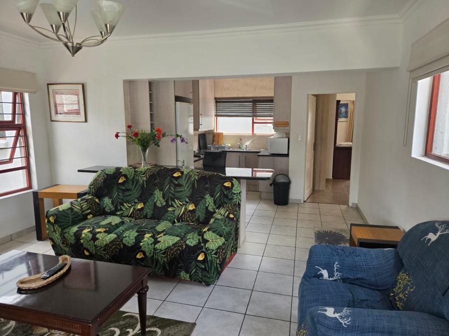 To Let 1 Bedroom Property for Rent in Parkmore Gauteng