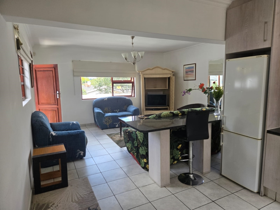 To Let 1 Bedroom Property for Rent in Parkmore Gauteng