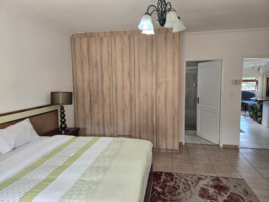 To Let 1 Bedroom Property for Rent in Parkmore Gauteng