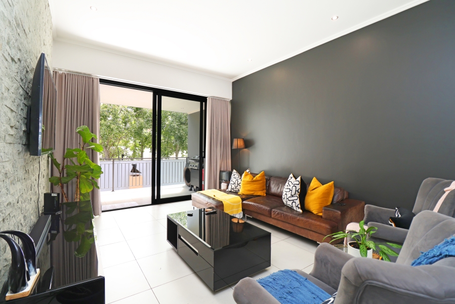 To Let 2 Bedroom Property for Rent in Broadacres Gauteng