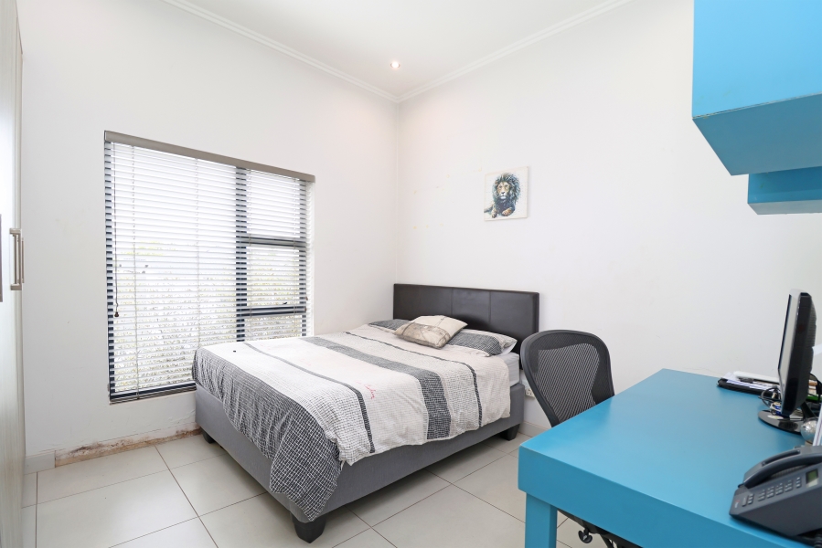To Let 2 Bedroom Property for Rent in Broadacres Gauteng