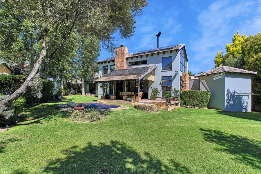 3 Bedroom Property for Sale in Kyalami Estates Gauteng