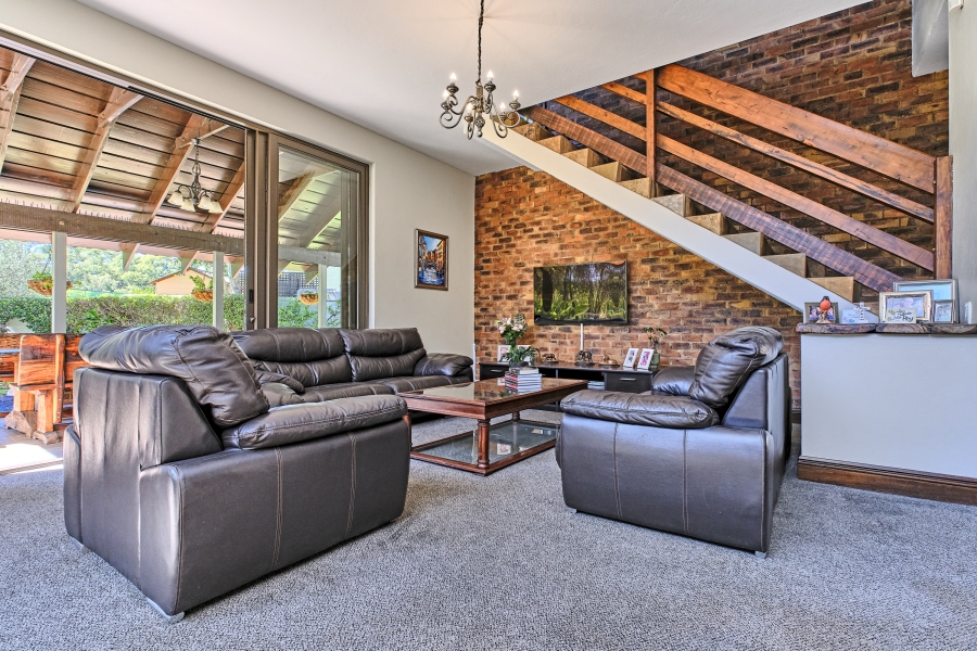 3 Bedroom Property for Sale in Kyalami Estates Gauteng