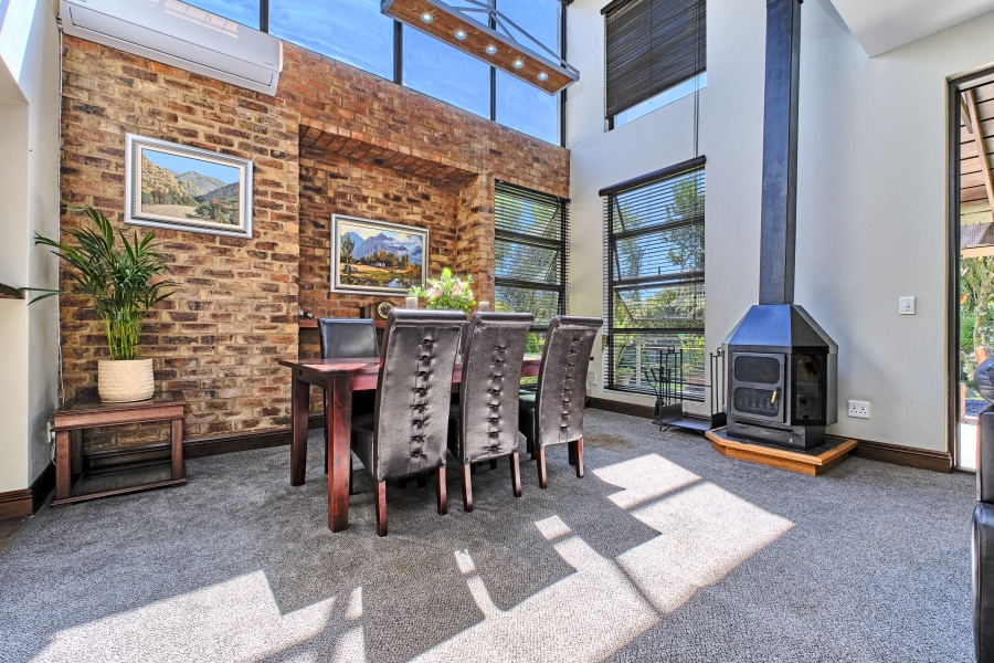 3 Bedroom Property for Sale in Kyalami Estates Gauteng