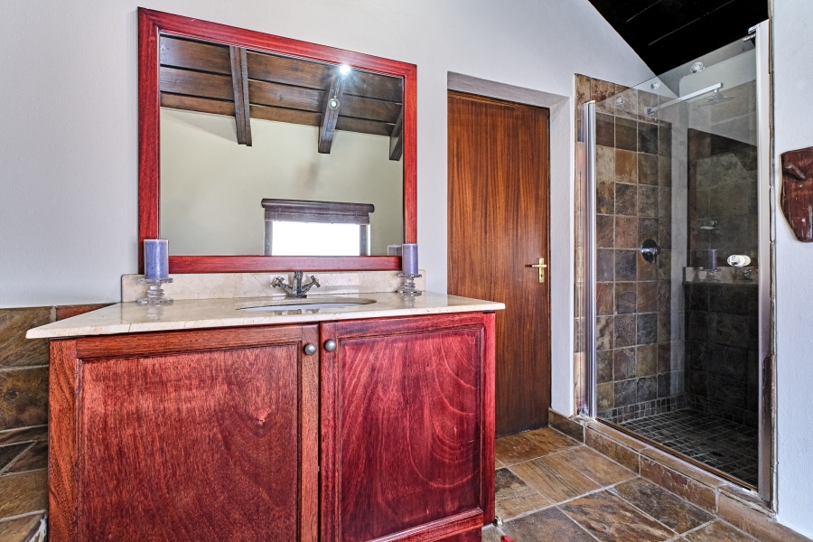 3 Bedroom Property for Sale in Kyalami Estates Gauteng