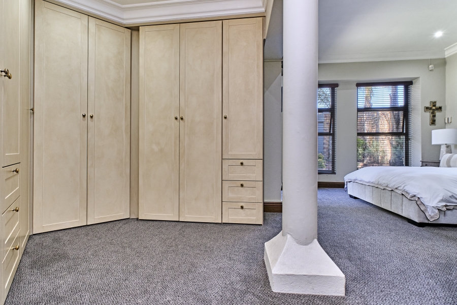 3 Bedroom Property for Sale in Kyalami Estates Gauteng