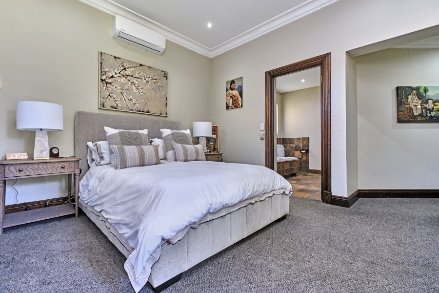 3 Bedroom Property for Sale in Kyalami Estates Gauteng