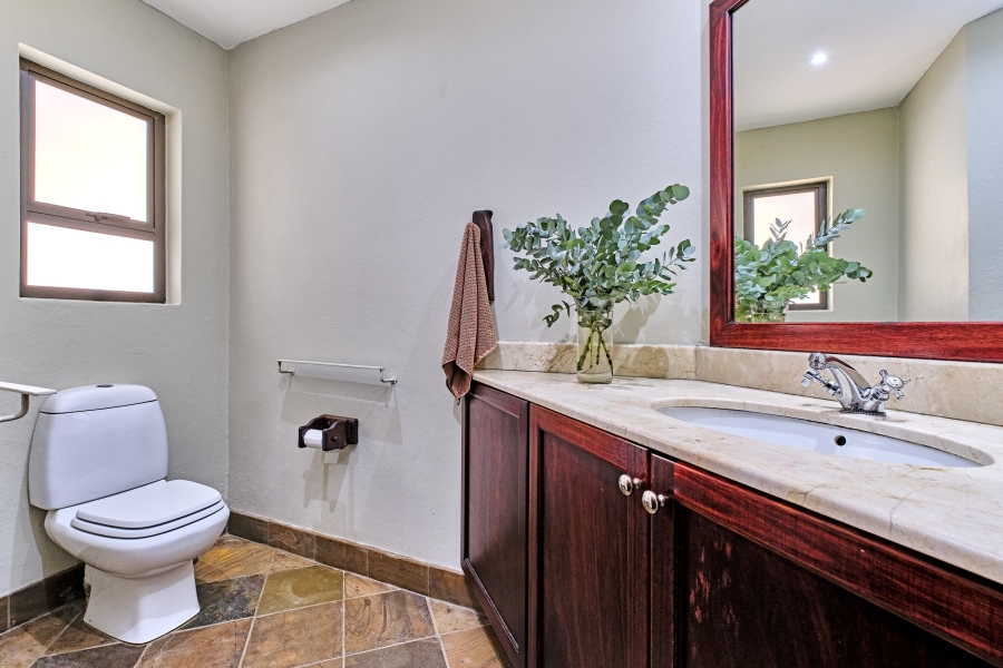 3 Bedroom Property for Sale in Kyalami Estates Gauteng