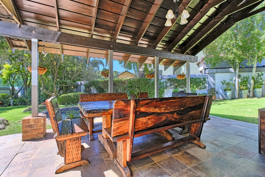 3 Bedroom Property for Sale in Kyalami Estates Gauteng