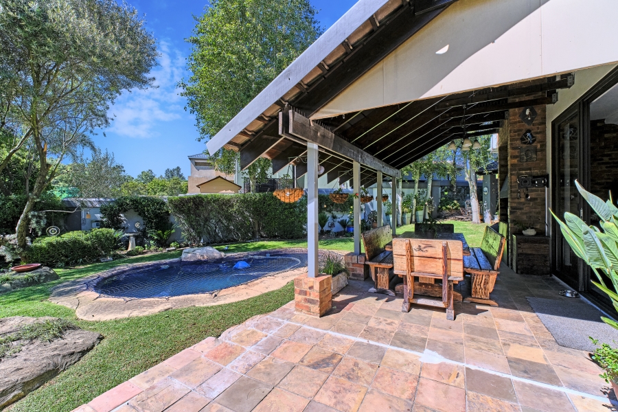 3 Bedroom Property for Sale in Kyalami Estates Gauteng