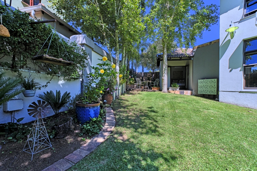 3 Bedroom Property for Sale in Kyalami Estates Gauteng