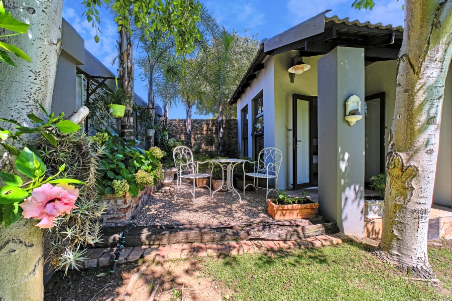 3 Bedroom Property for Sale in Kyalami Estates Gauteng