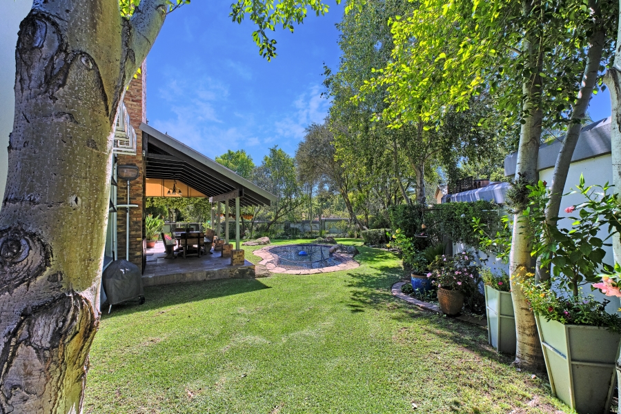 3 Bedroom Property for Sale in Kyalami Estates Gauteng