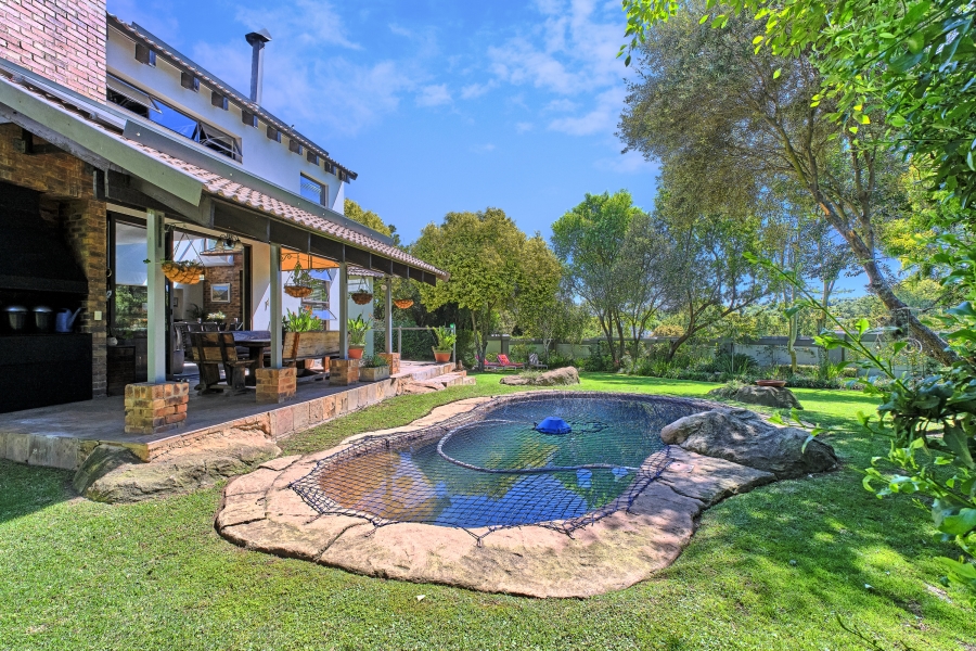 3 Bedroom Property for Sale in Kyalami Estates Gauteng