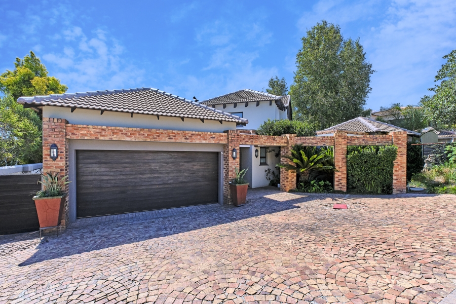 3 Bedroom Property for Sale in Kyalami Estates Gauteng