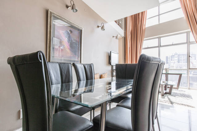 To Let 3 Bedroom Property for Rent in Sandown Gauteng