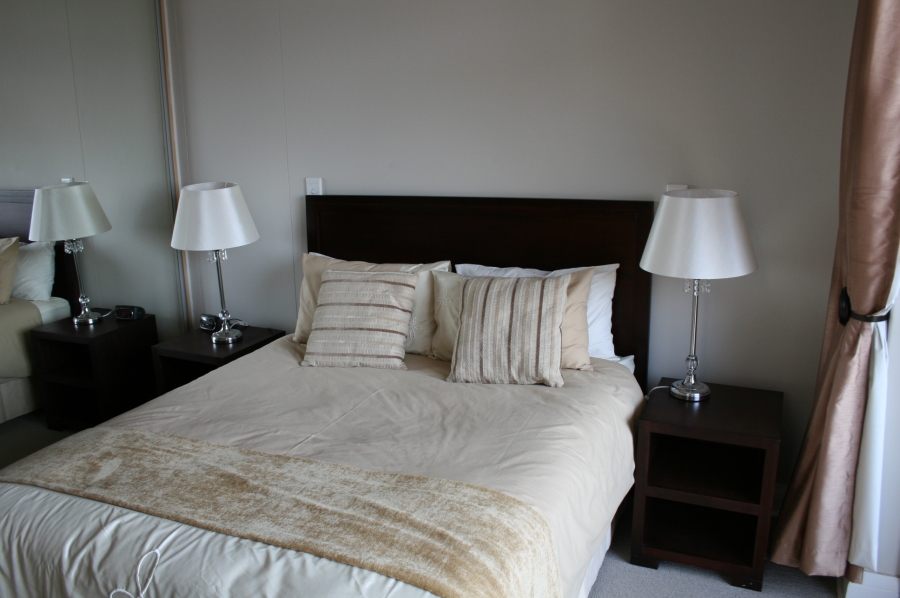 To Let 3 Bedroom Property for Rent in Sandown Gauteng