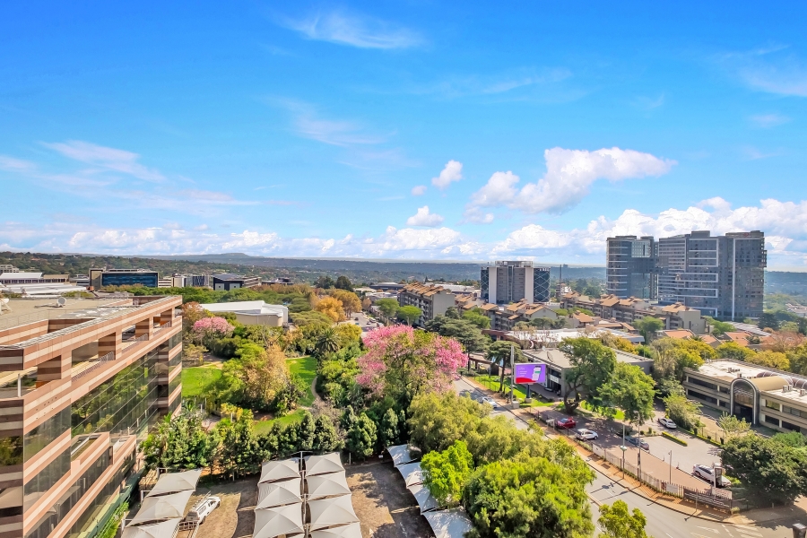 To Let 3 Bedroom Property for Rent in Sandown Gauteng