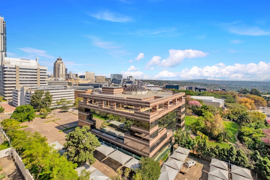 To Let 3 Bedroom Property for Rent in Sandown Gauteng