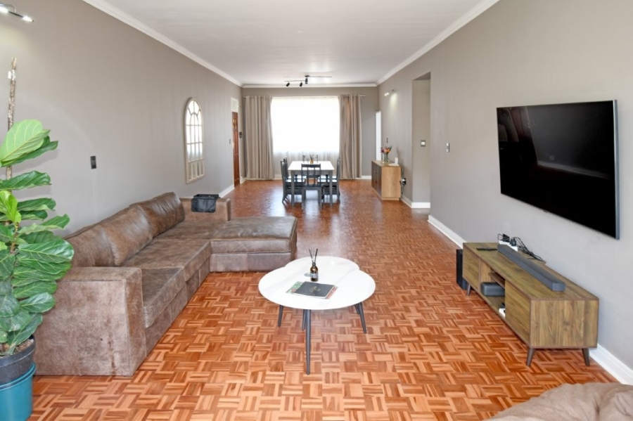To Let 3 Bedroom Property for Rent in Craighall Park Gauteng