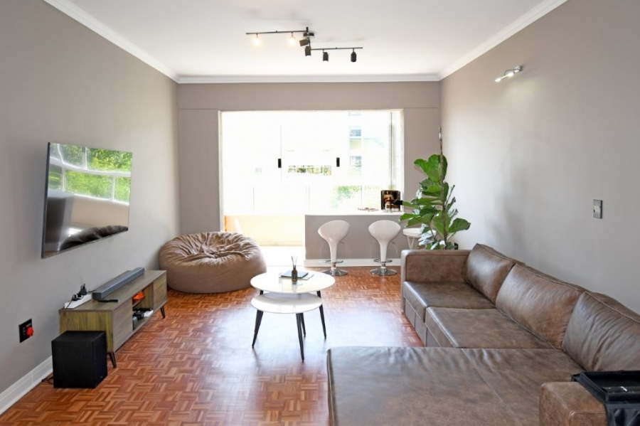 To Let 3 Bedroom Property for Rent in Craighall Park Gauteng