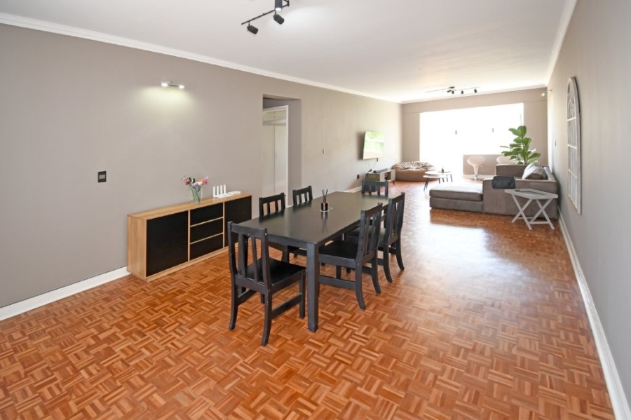 To Let 3 Bedroom Property for Rent in Craighall Park Gauteng