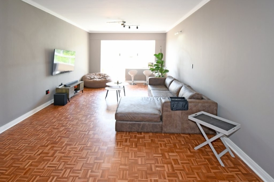 To Let 3 Bedroom Property for Rent in Craighall Park Gauteng